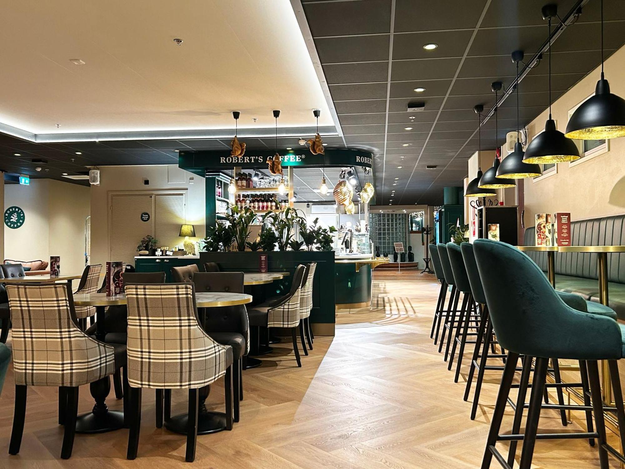 Holiday Club Katinkulta Apartments Vuokatti Eksteriør billede